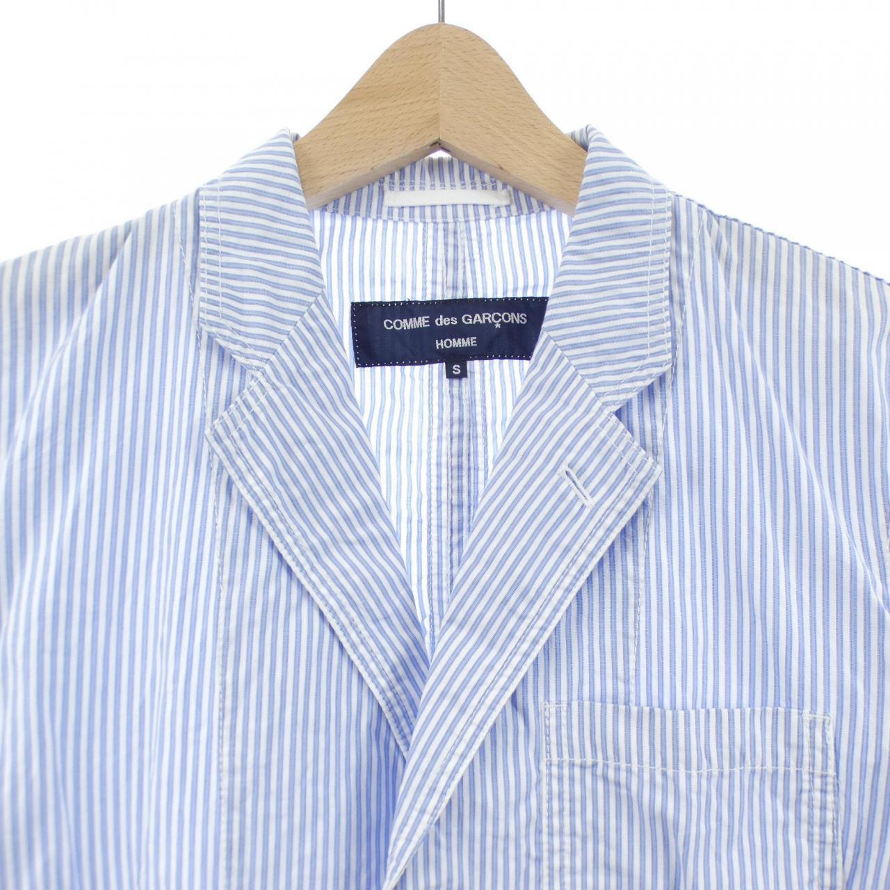 コムデギャルソンオム COMME des GARCONS HOMME HA-J071 ジャケット