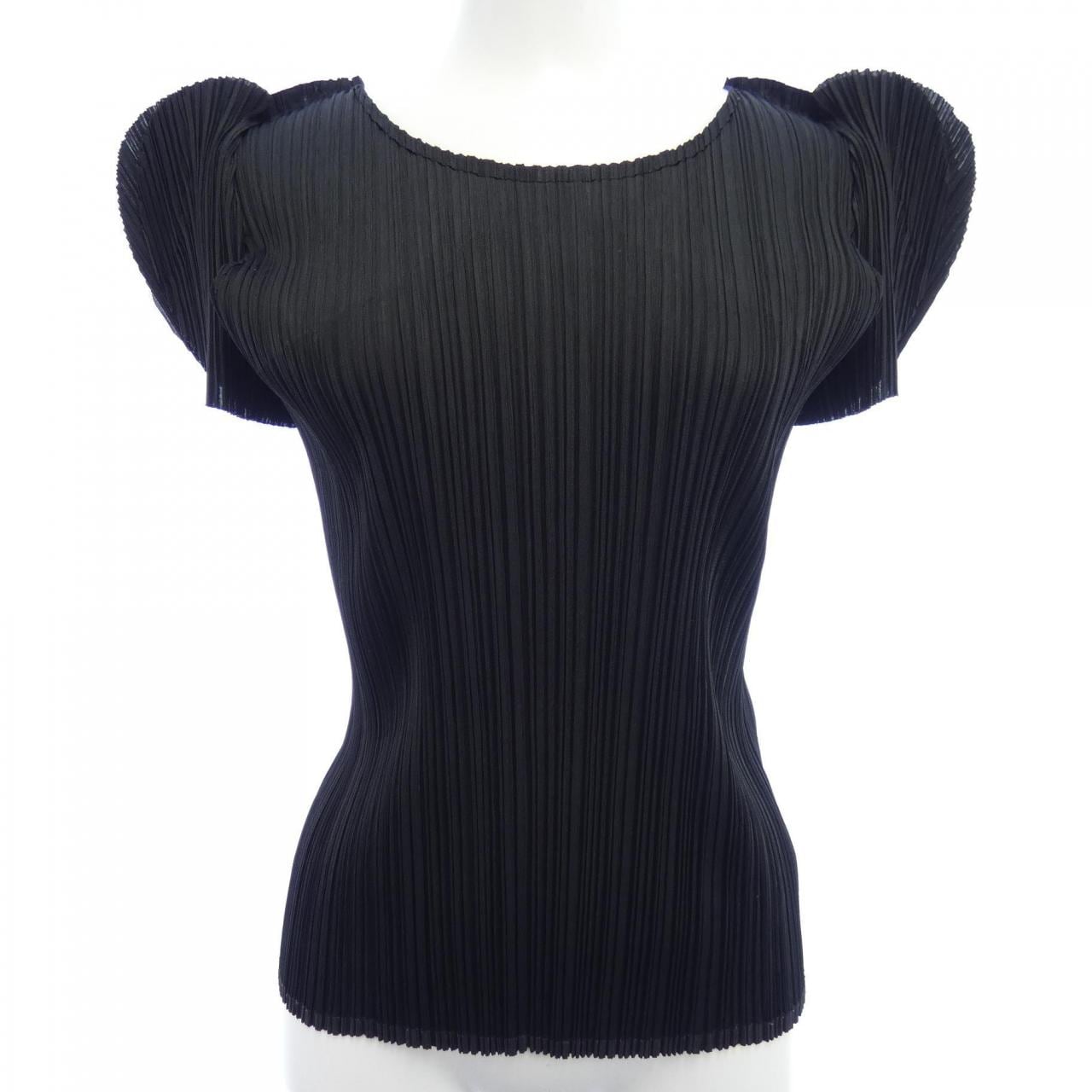 プリーツプリーズ PLEATS PLEASE PP53-JK552 トップス