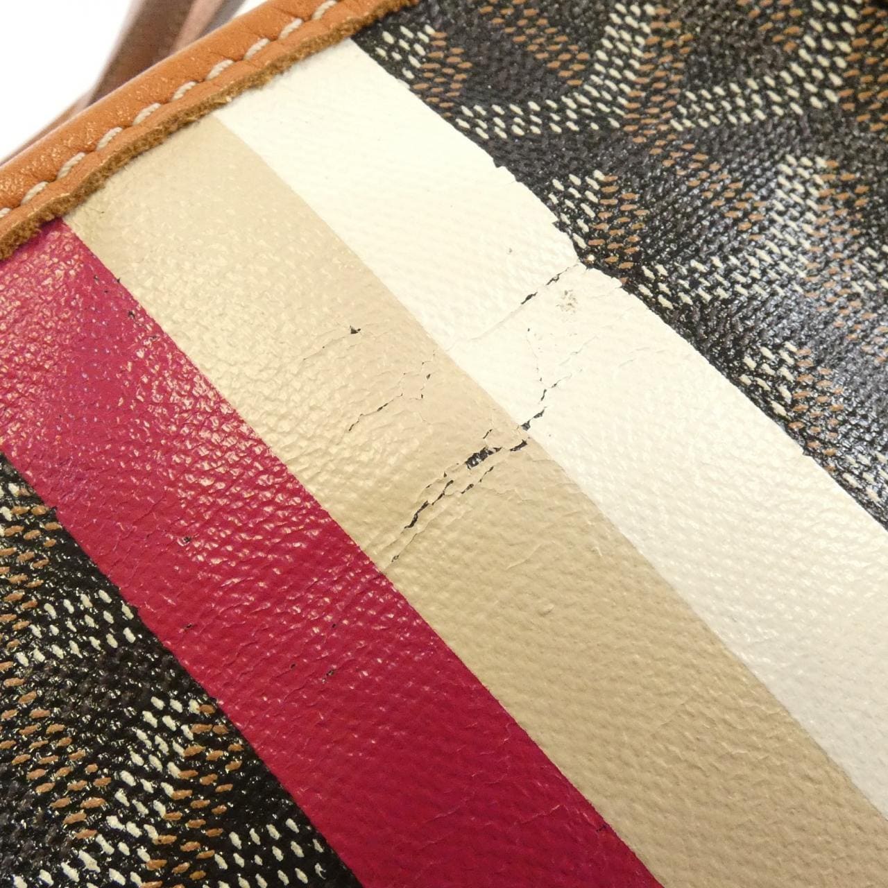 ゴヤール サン ルイ AMA LOUIS PM バッグ