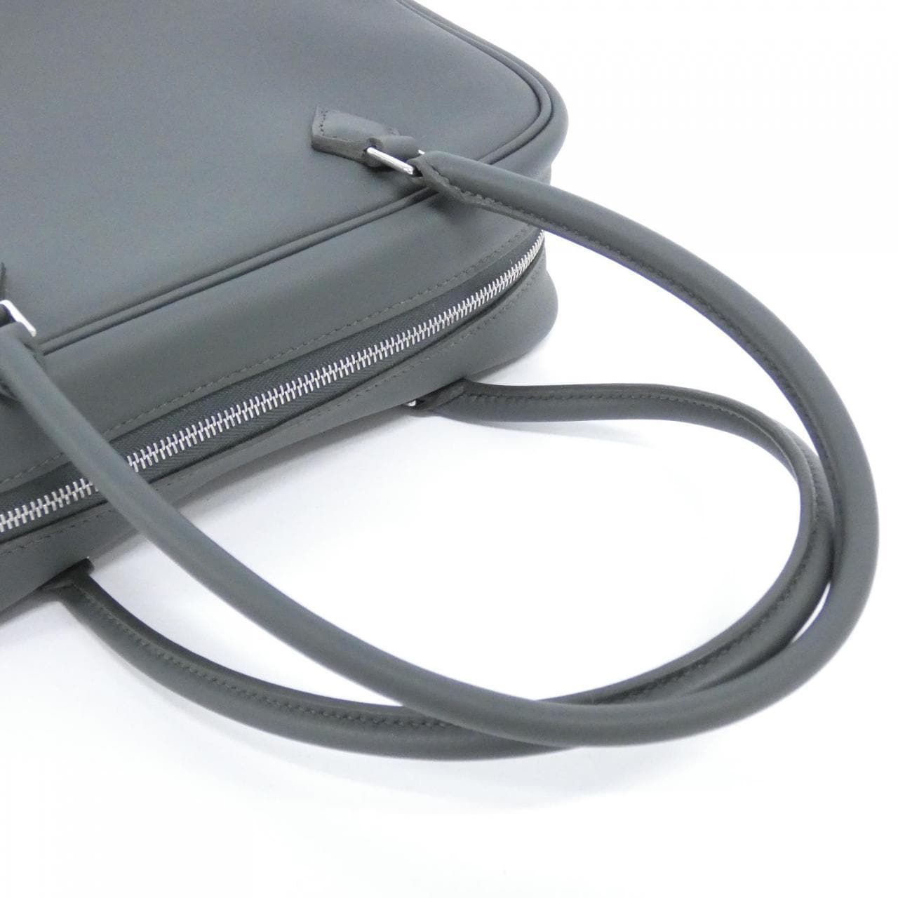 【未使用品】エルメス ミニ プリュム MINI 048263CK バッグ