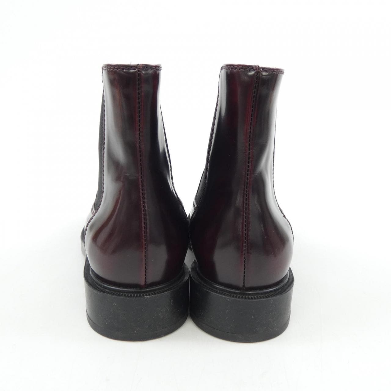 トッズ TOD'S ブーツ