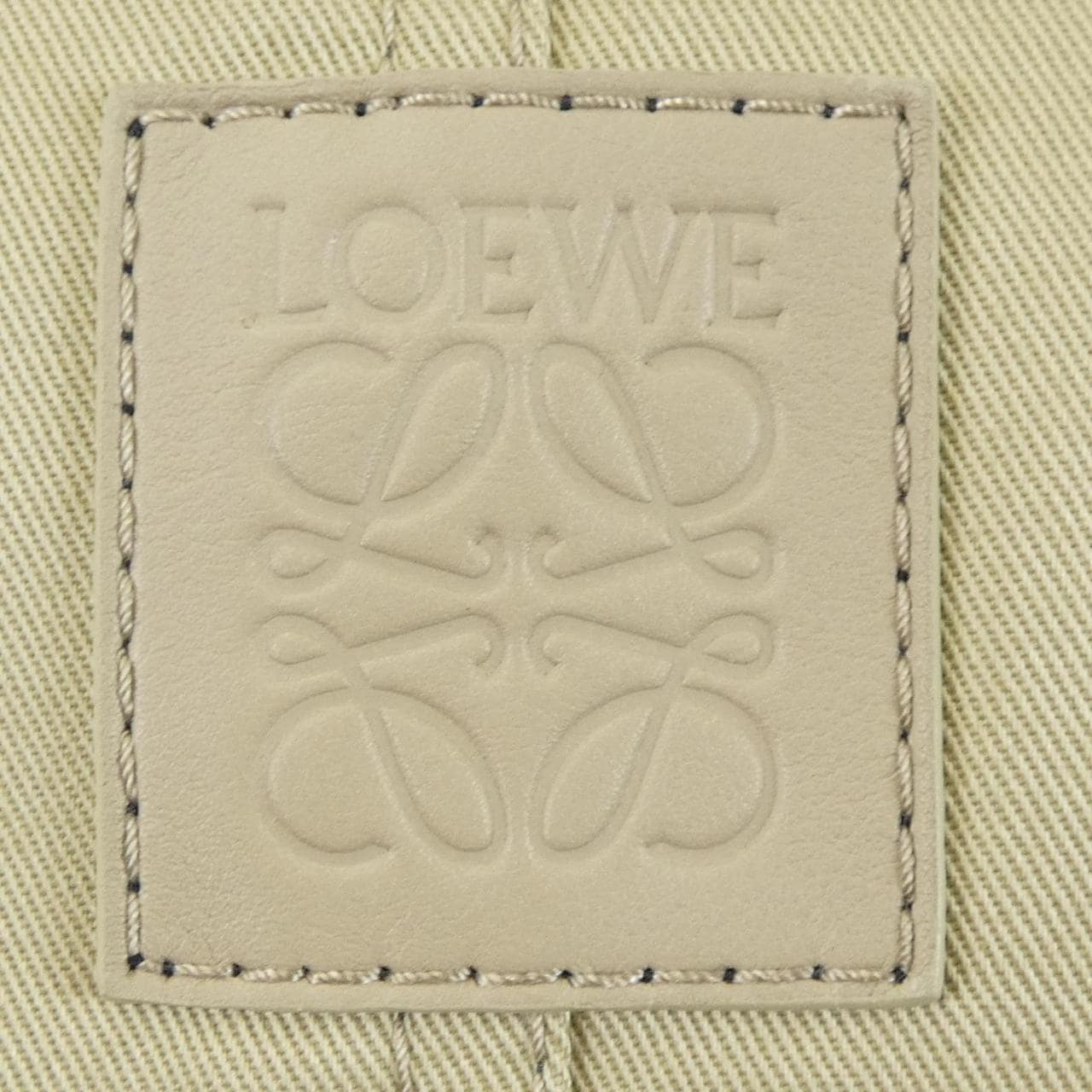 ロエベ LOEWE S359Y01XBT ジャケット