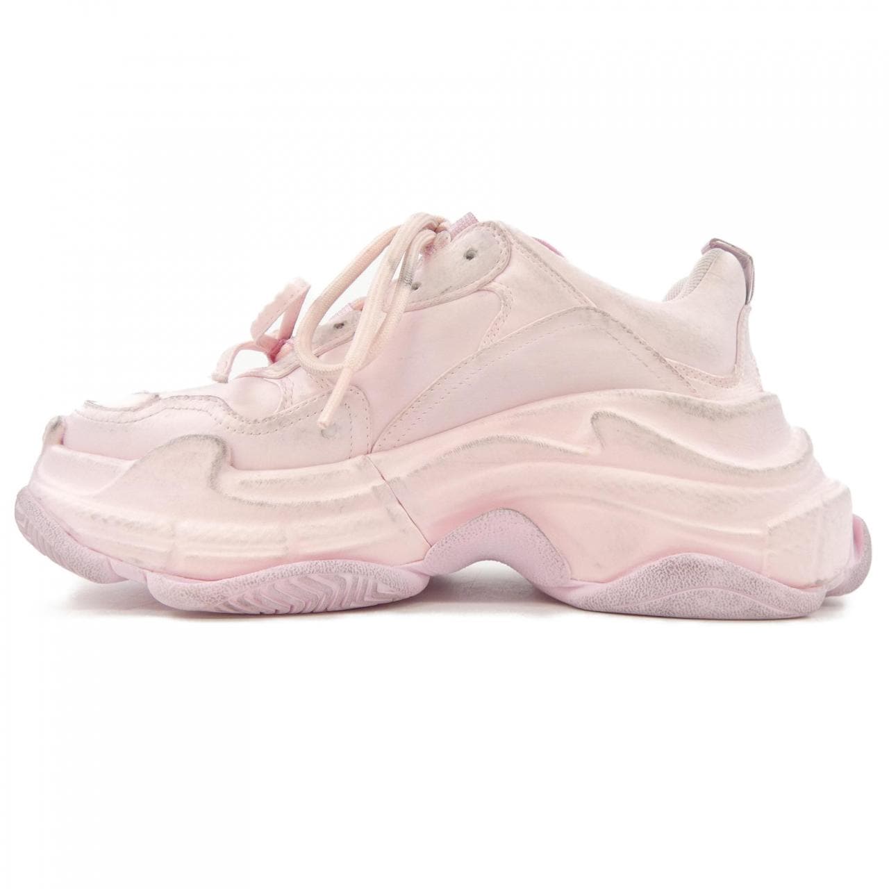 バレンシアガ BALENCIAGA TRIPLE S 524039 スニーカー