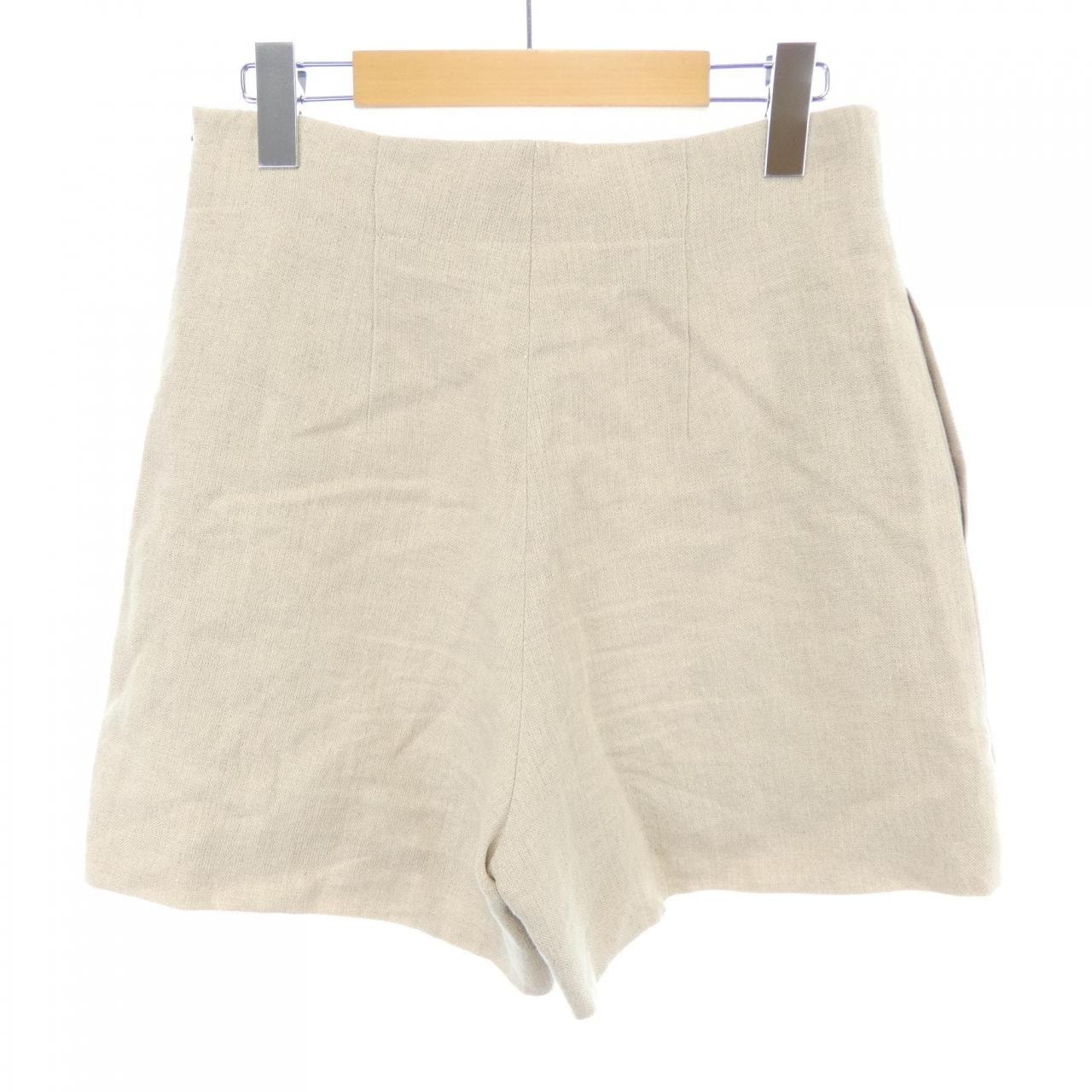 フォクシー FOXEY 34114 ショートパンツ