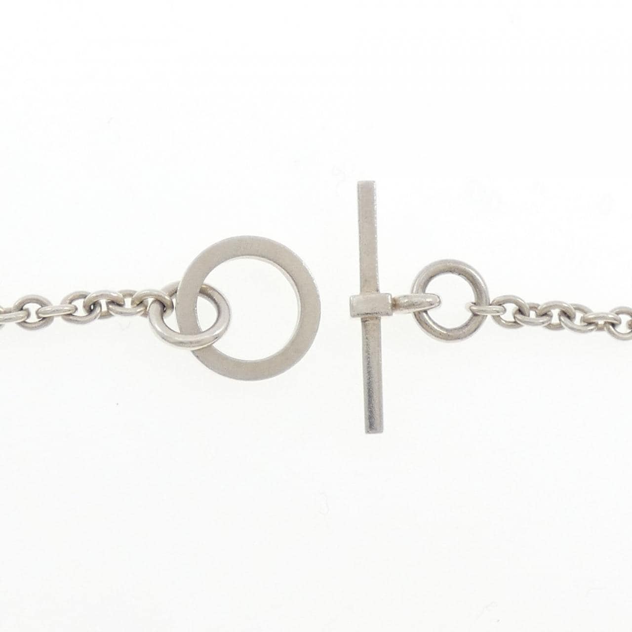 【ヴィンテージ】エルメス ネックレス