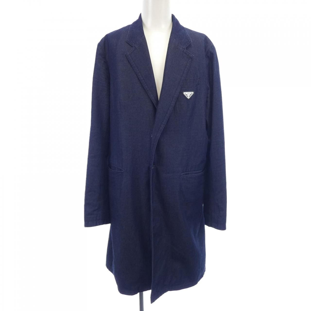 プラダ PRADA GEB222　S231 コート