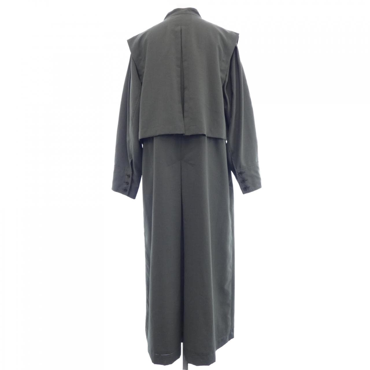 スローブイエナ SLOBE IENA コート