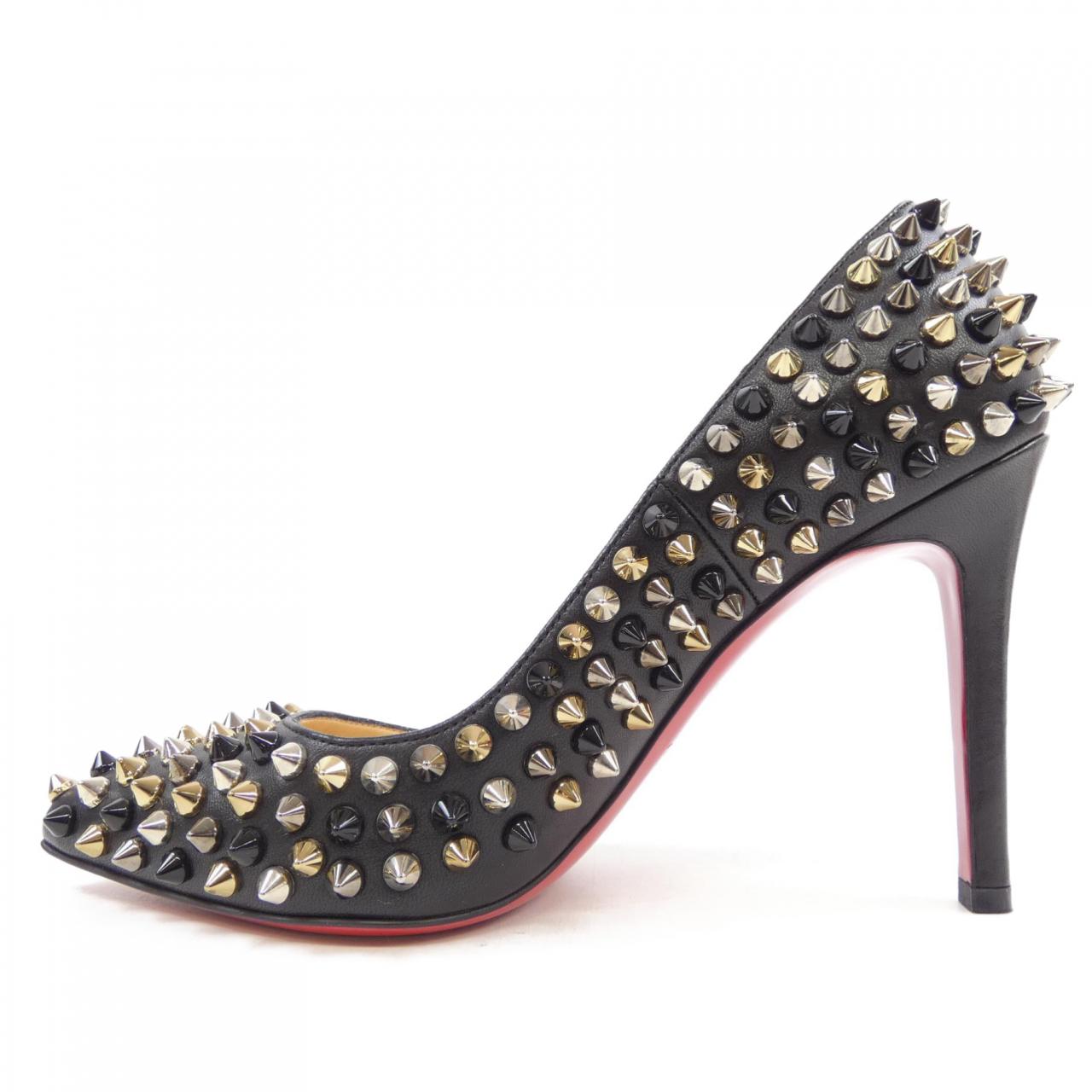 クリスチャンルブタン CHRISTIAN LOUBOUTIN シューズ