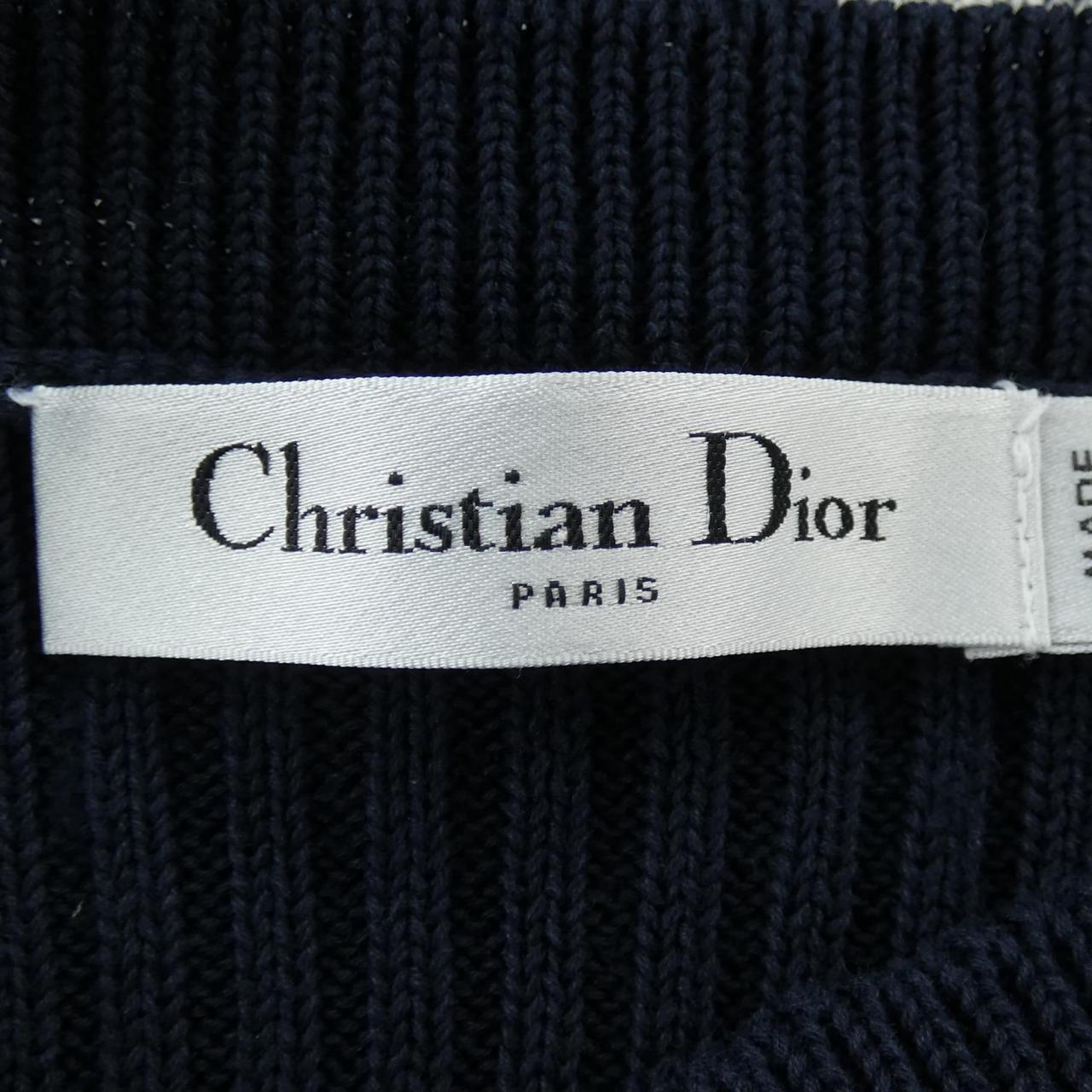 クリスチャンディオール CHRISTIAN DIOR 314S59AM713 ニット
