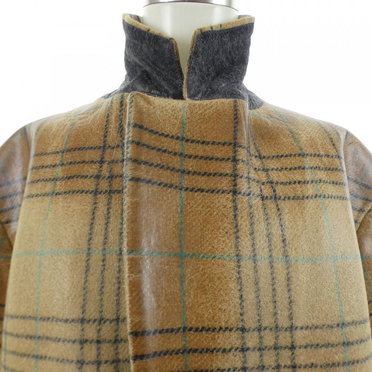 マルニ MARNI TUMU0066MU S53294 コート