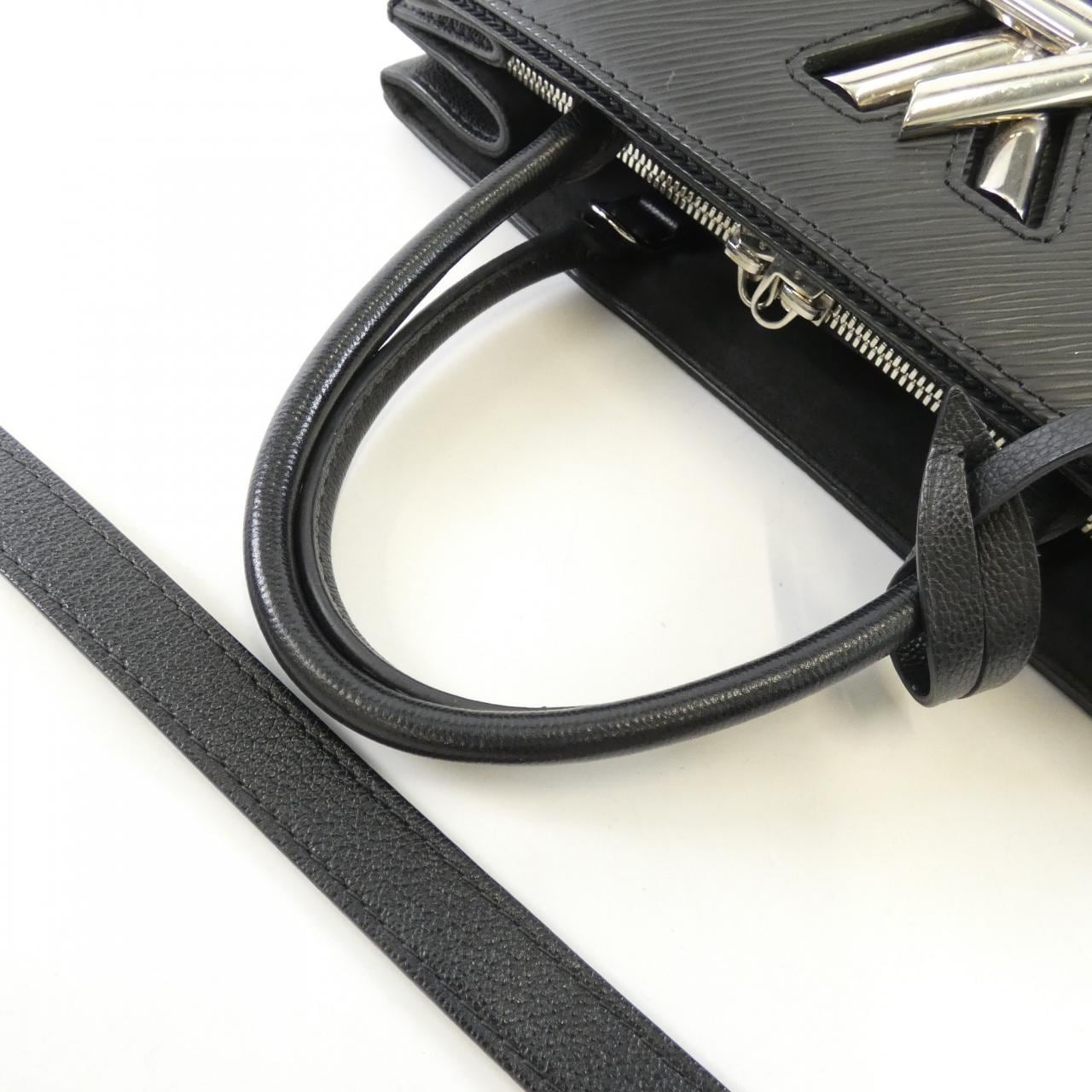 ルイヴィトン エピ ツイスト トート M54810 バッグ