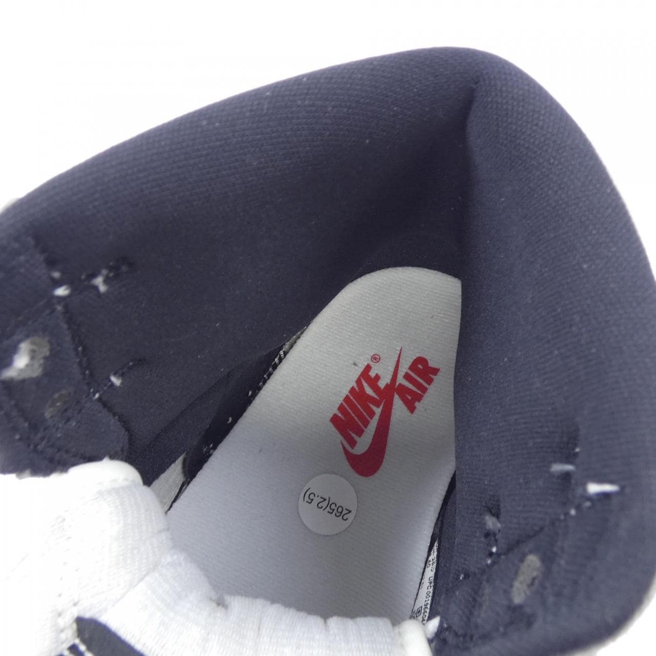 ナイキ ジョーダン NIKE JORDAN DZ5485-051 スニーカー