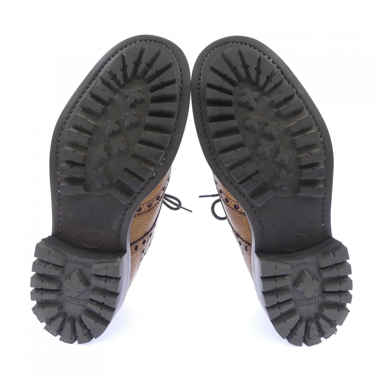 チーニー CHEANEY 12508/F シューズ