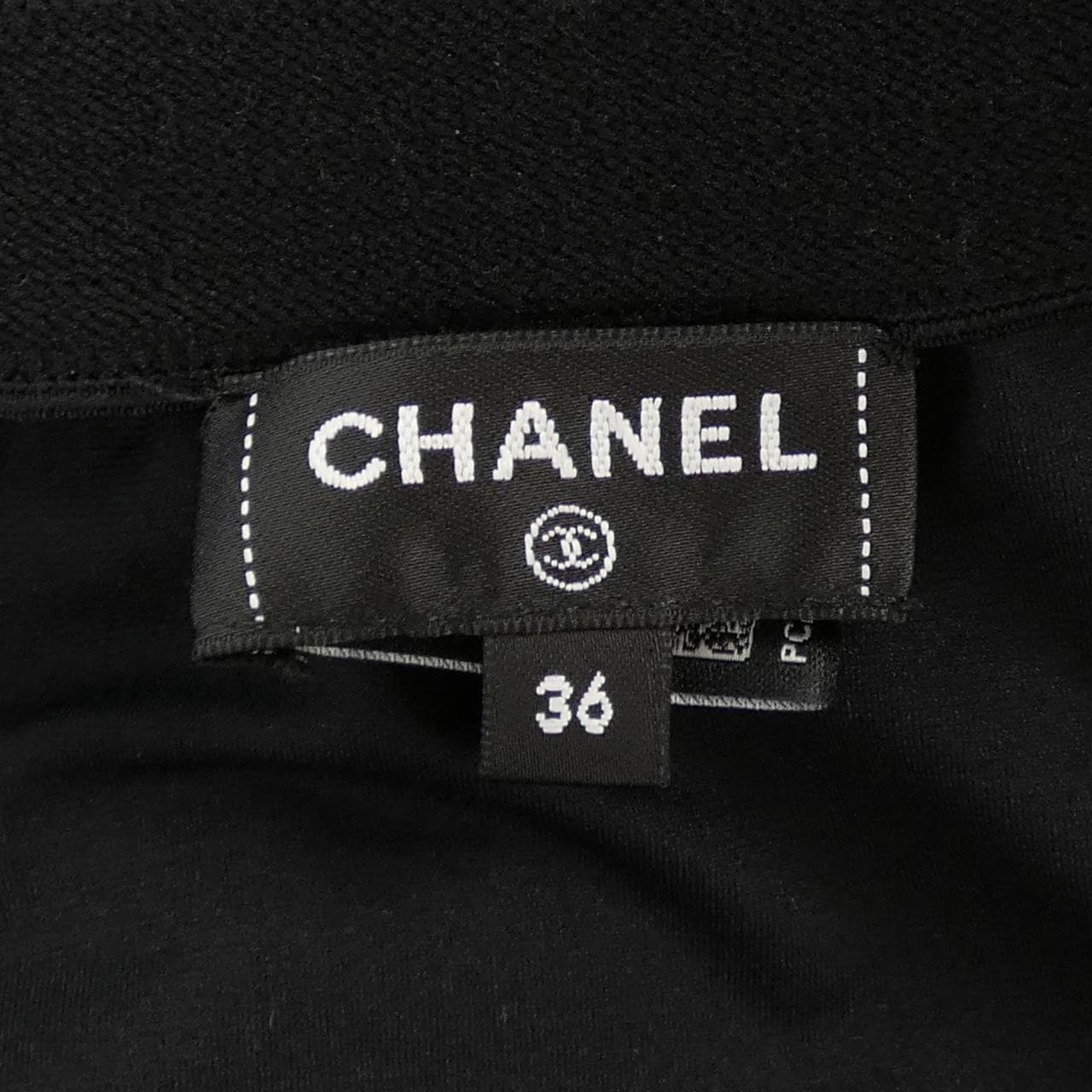 シャネル CHANEL LOOK53 P78129V69773 スカート