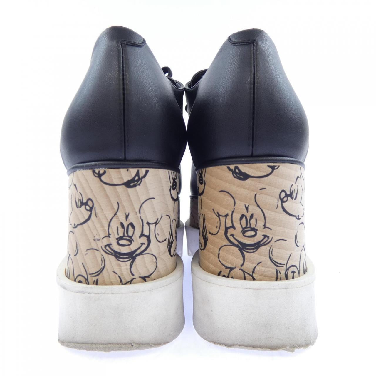 ステラマッカートニー STELLA MCCARTNEY DISNEY シューズ