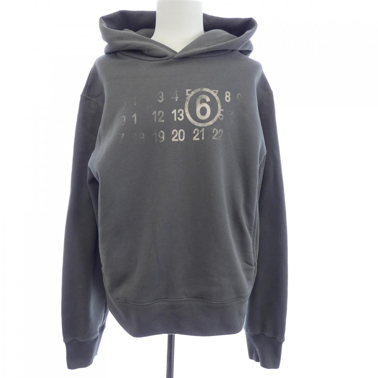 メゾンマルジェラ Maison Margiela パーカー