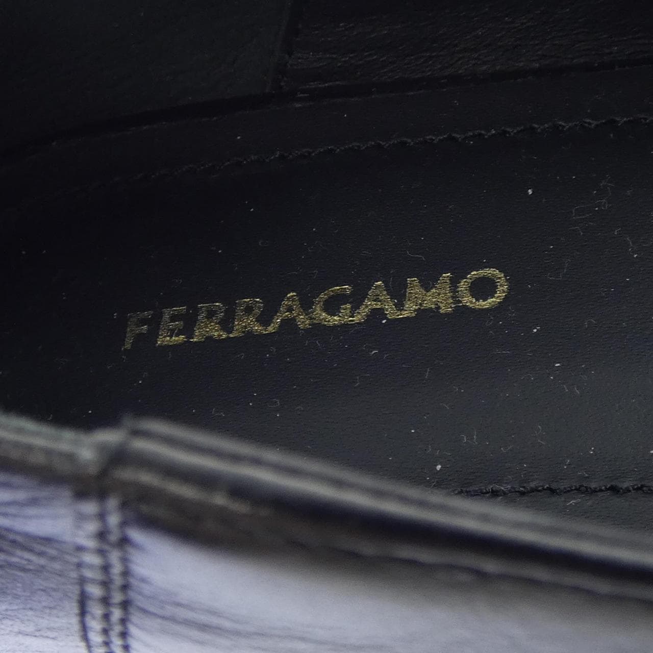 フェラガモ FERRAGAMO シューズ