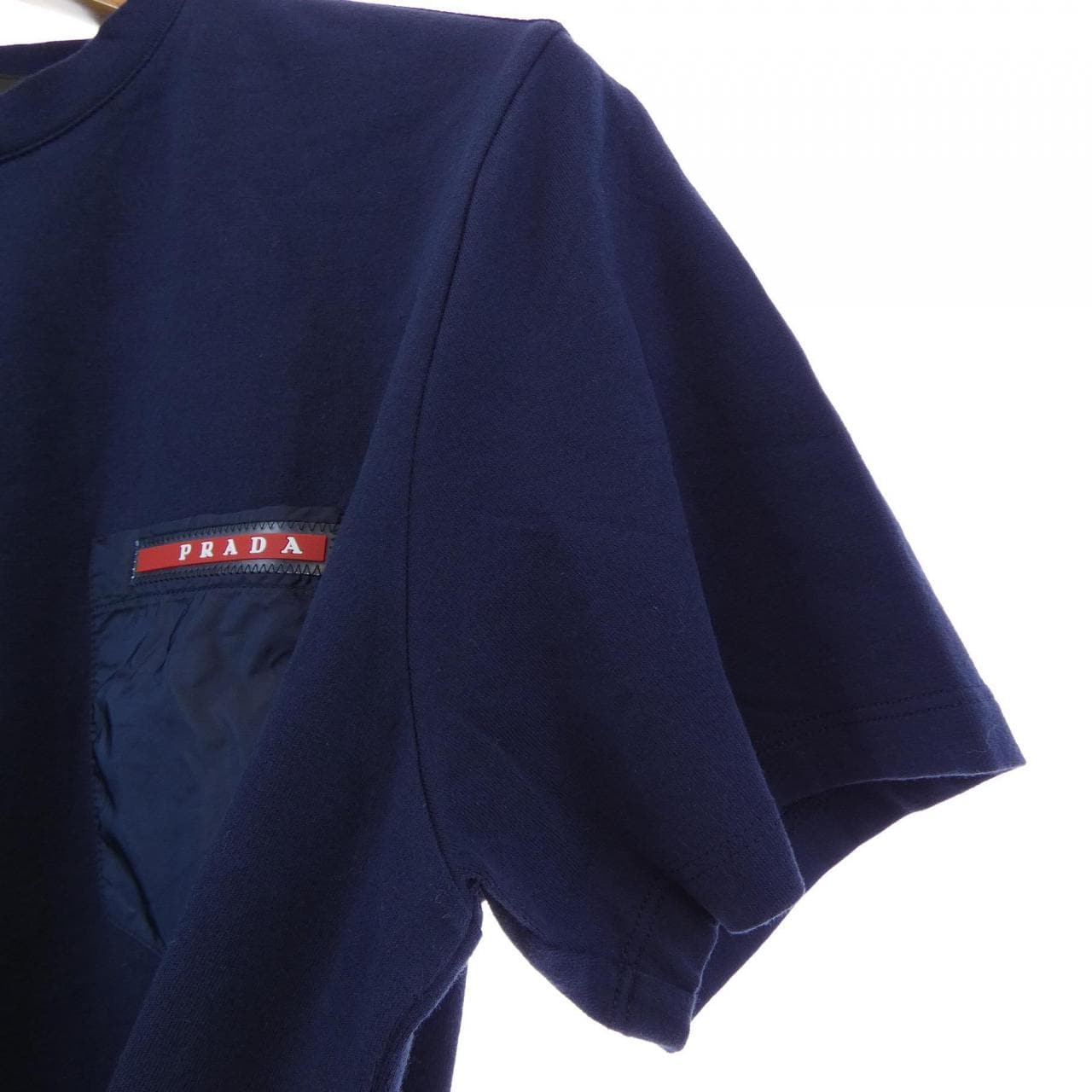 プラダ PRADA SJM979 R151 710 Tシャツ