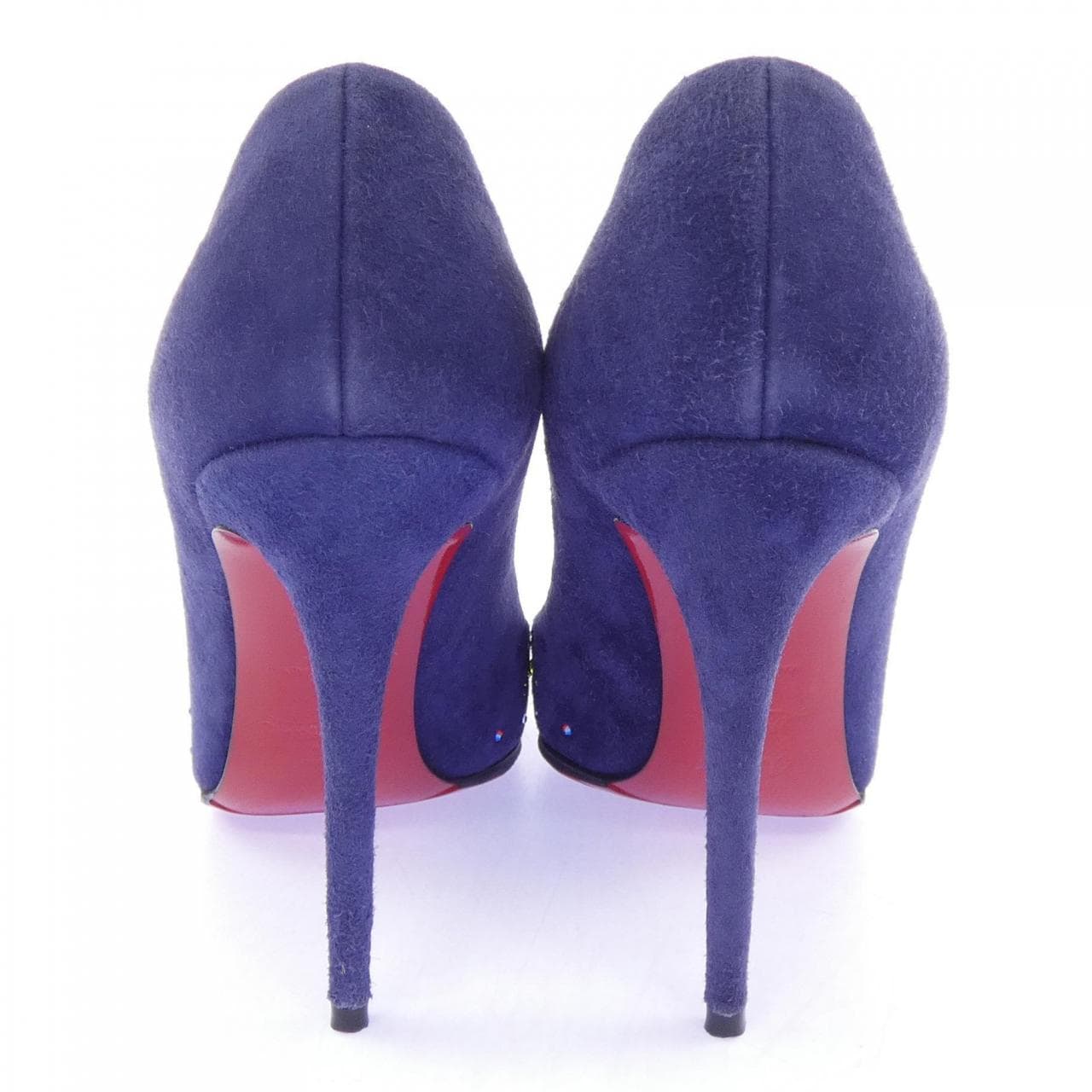 クリスチャンルブタン CHRISTIAN LOUBOUTIN パンプス
