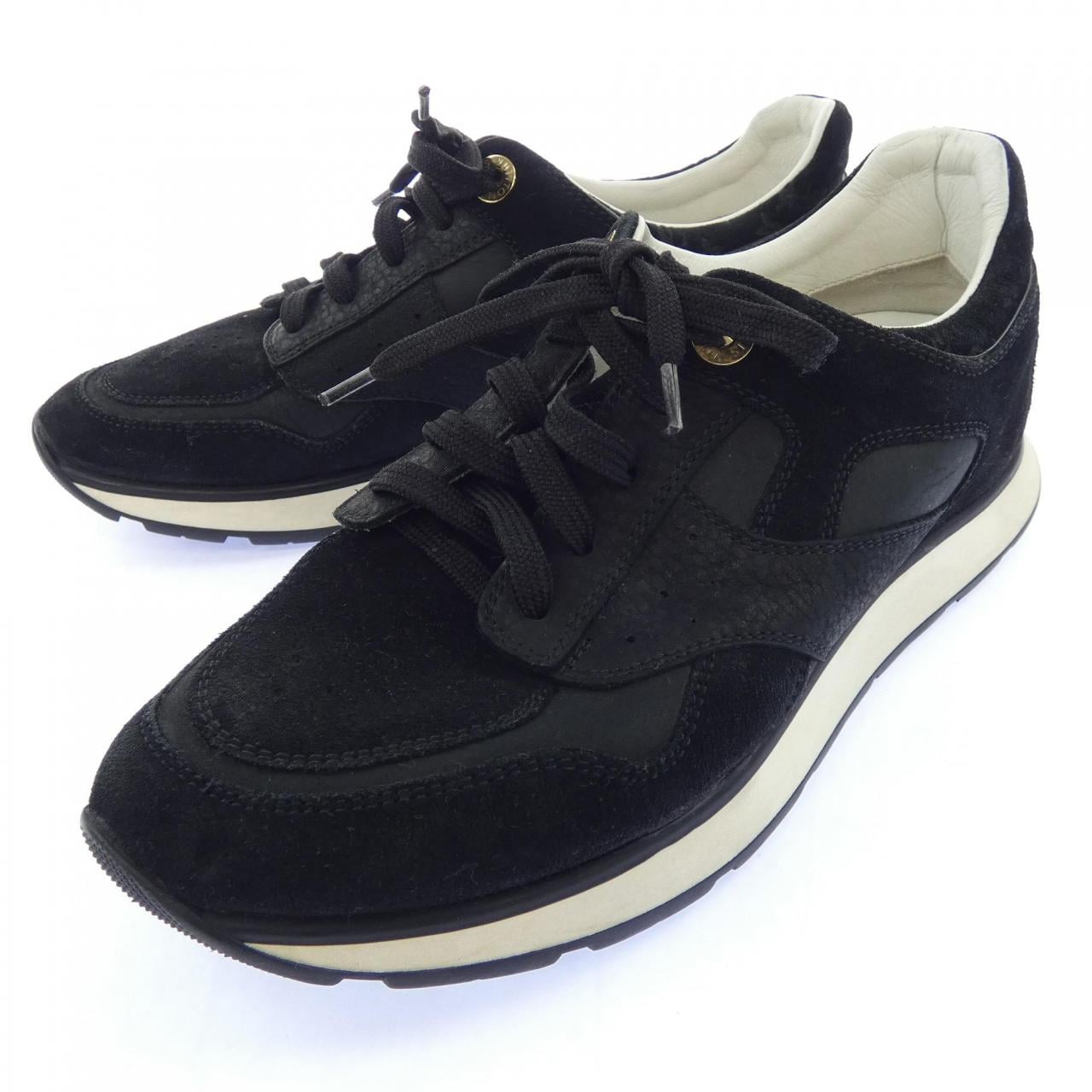 ルイヴィトン LOUIS VUITTON GO0193 スニーカー