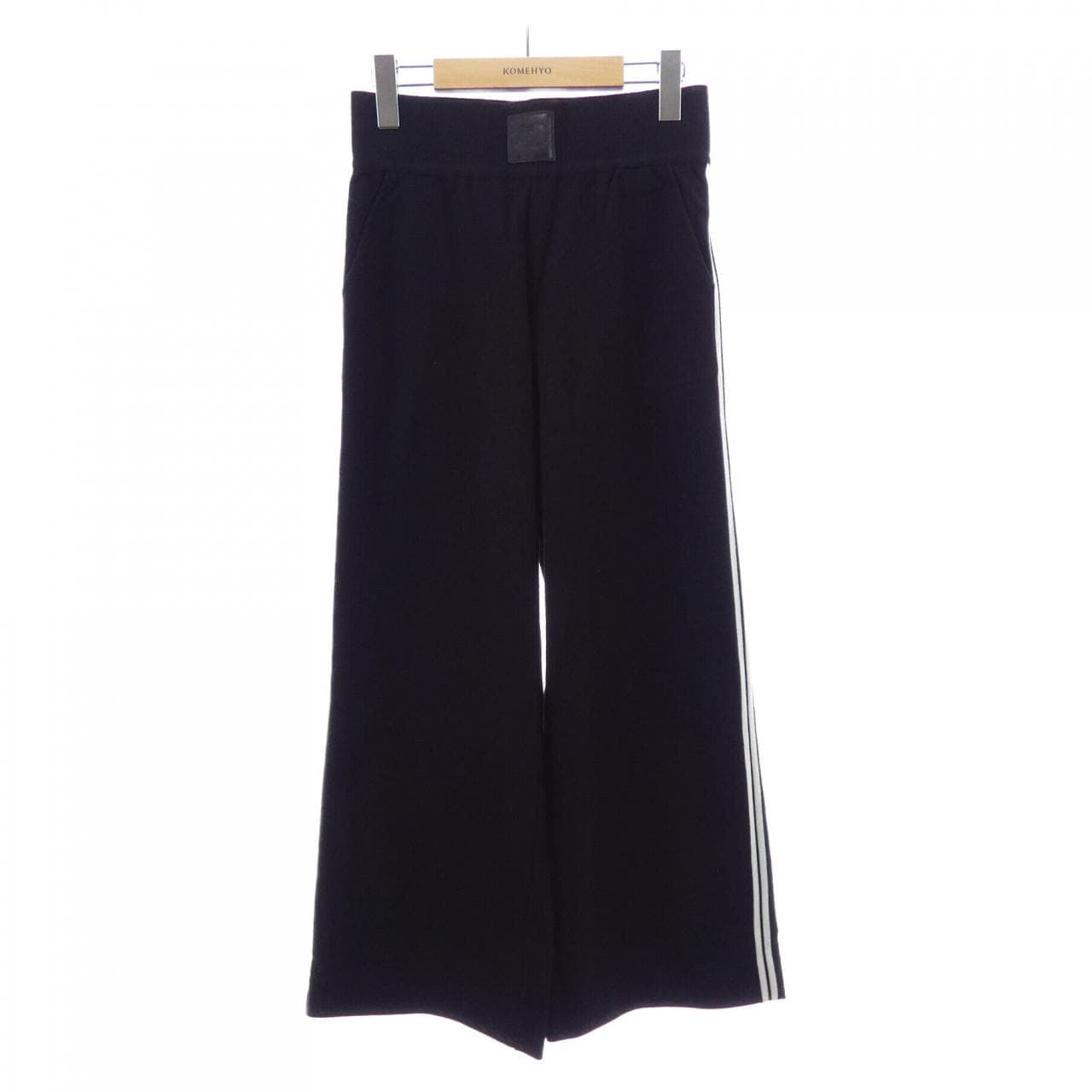 【ヴィンテージ】シャネル CHANEL P24084V01651 04A パンツ