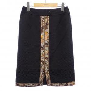 レオナールファッション LEONARD FASHION スカート