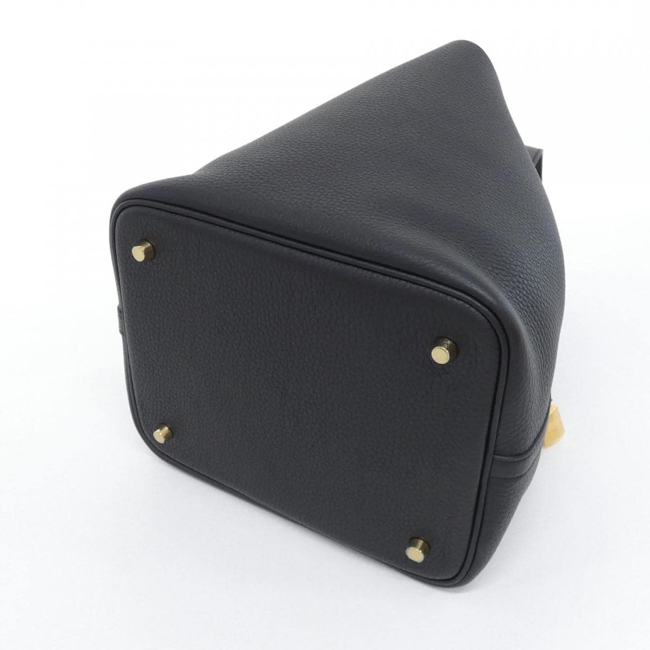 【未使用品】エルメス ピコタン ロック MM 060991CC バッグ