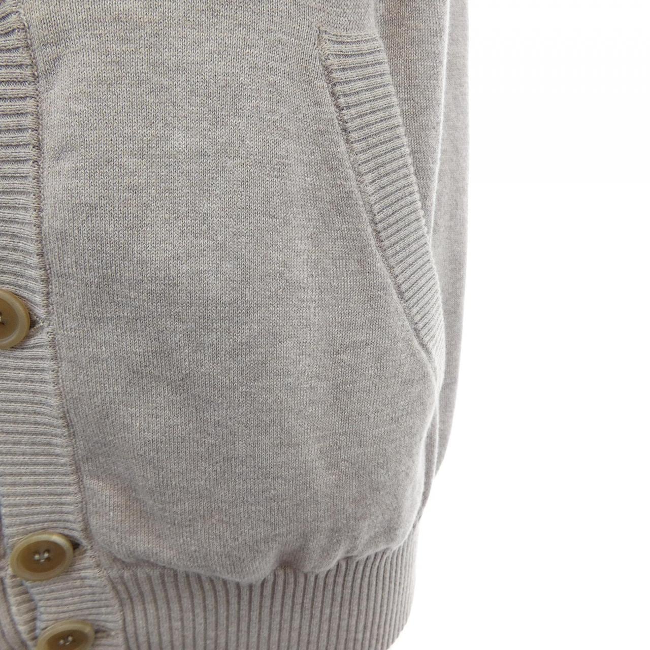 ブルネロクチネリ BRUNELLO CUCINELLI ベスト