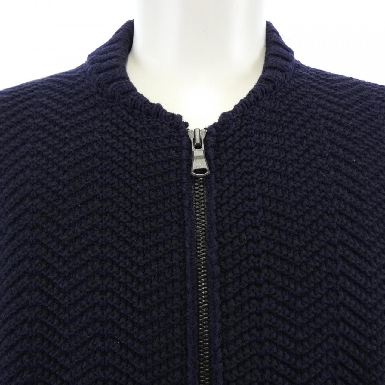 ジョセフオム JOSEPH HOMME カーディガン