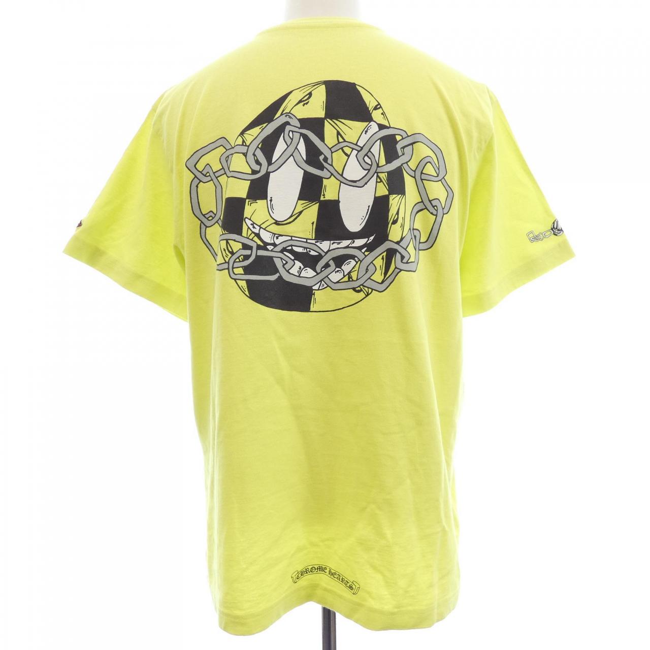クロムハーツ CHROME HEARTS MATTY BOY 408169831******967 Tシャツ