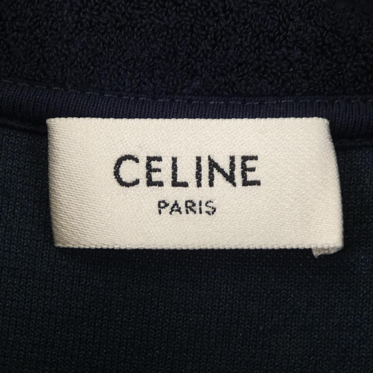 セリーヌ CELINE RR0E50A80 ワンピース