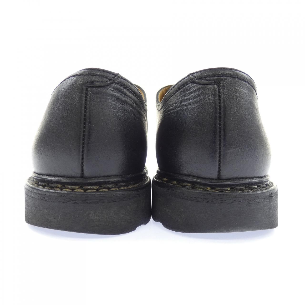 パラブーツ PARA BOOT シューズ