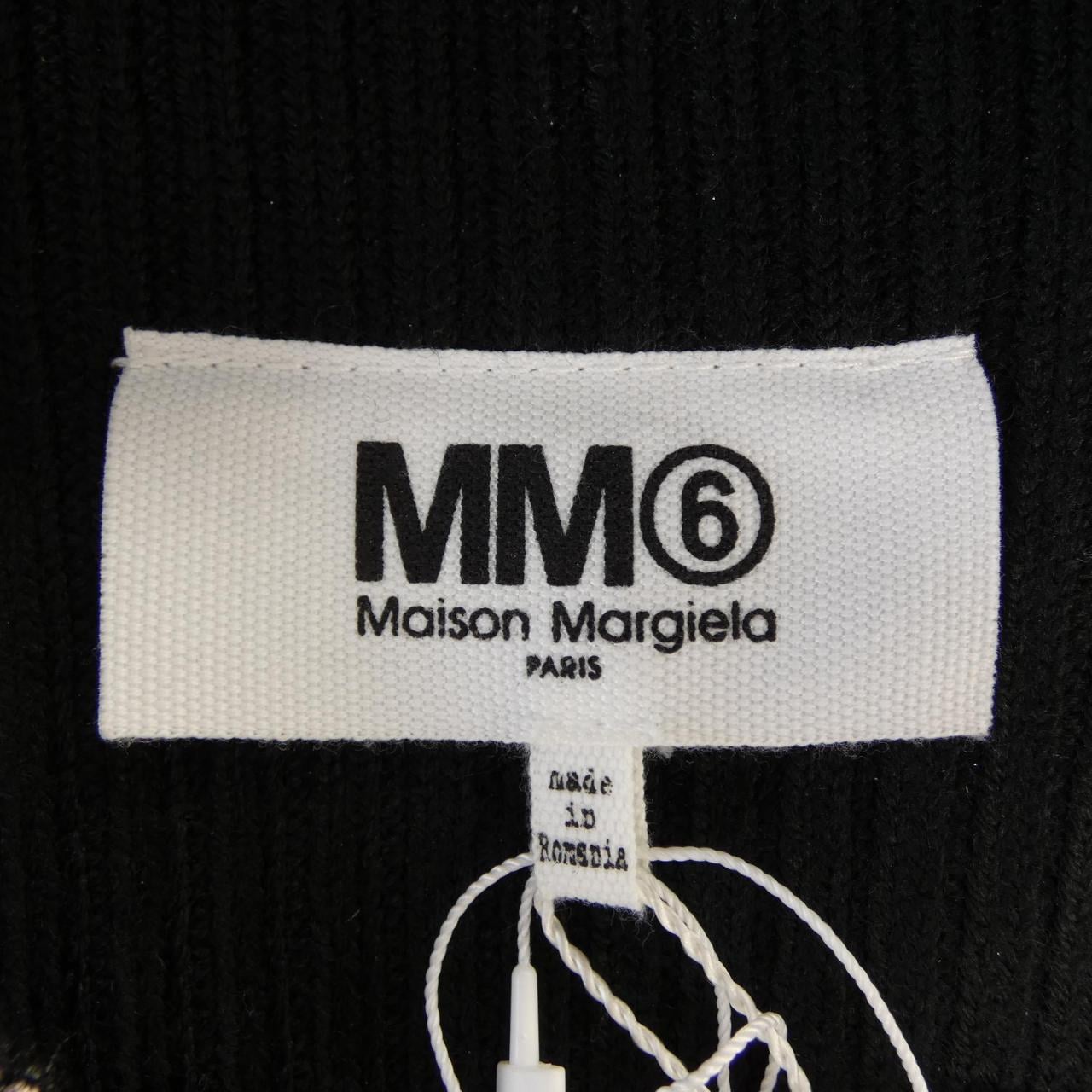エムエムシックス MM6 ベスト