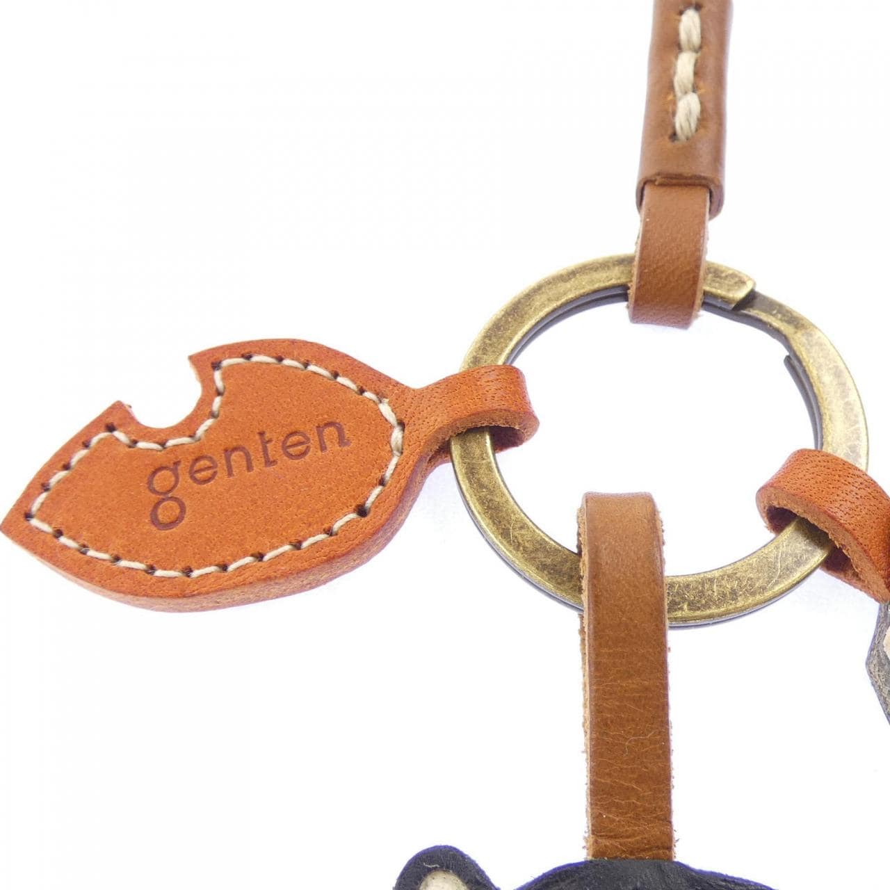 ゲンテン genten KEY HOLDER