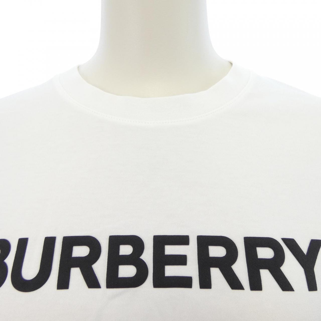 バーバリー BURBERRY 80567241 Tシャツ