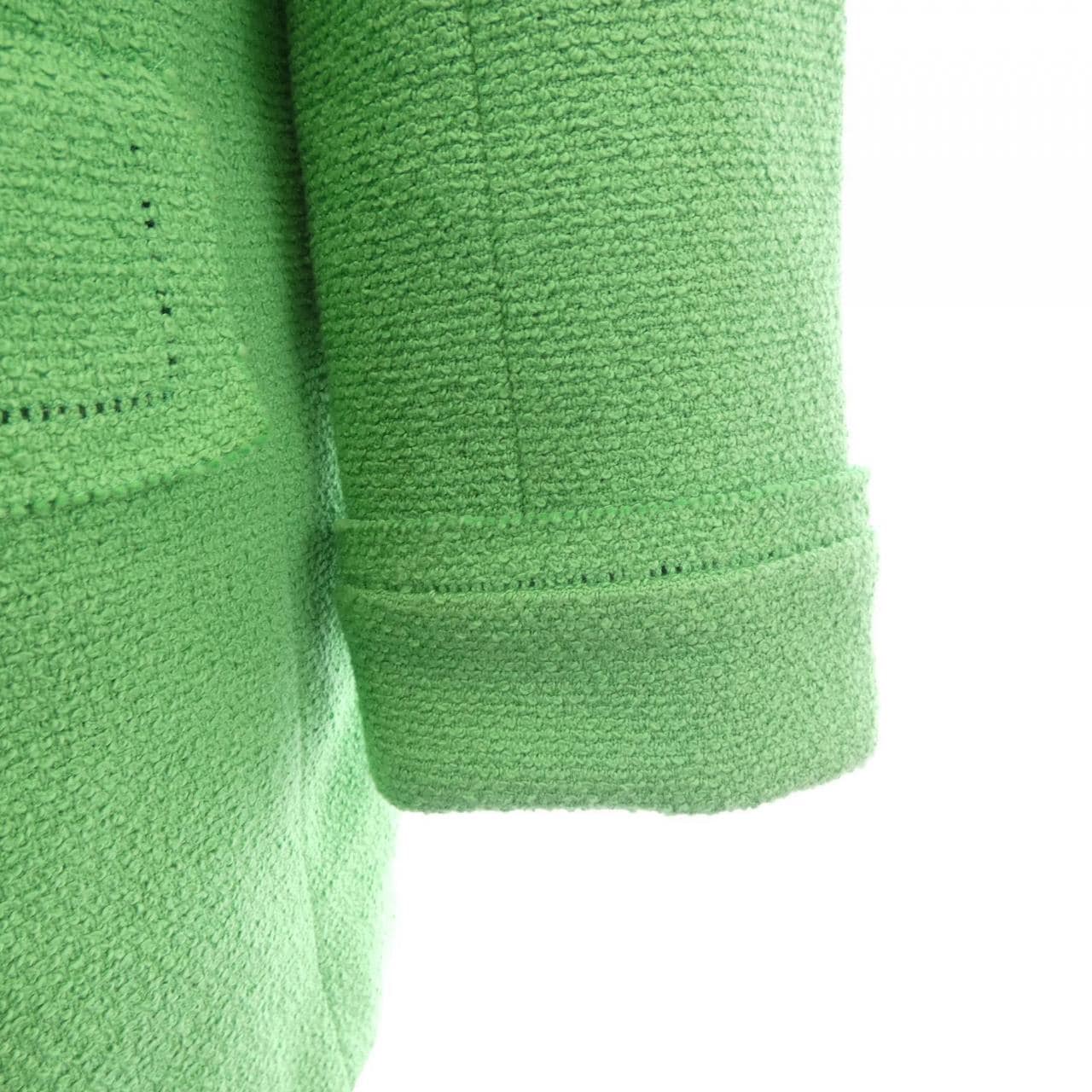 シャネル CHANEL P62626V18958 20C ジャケット