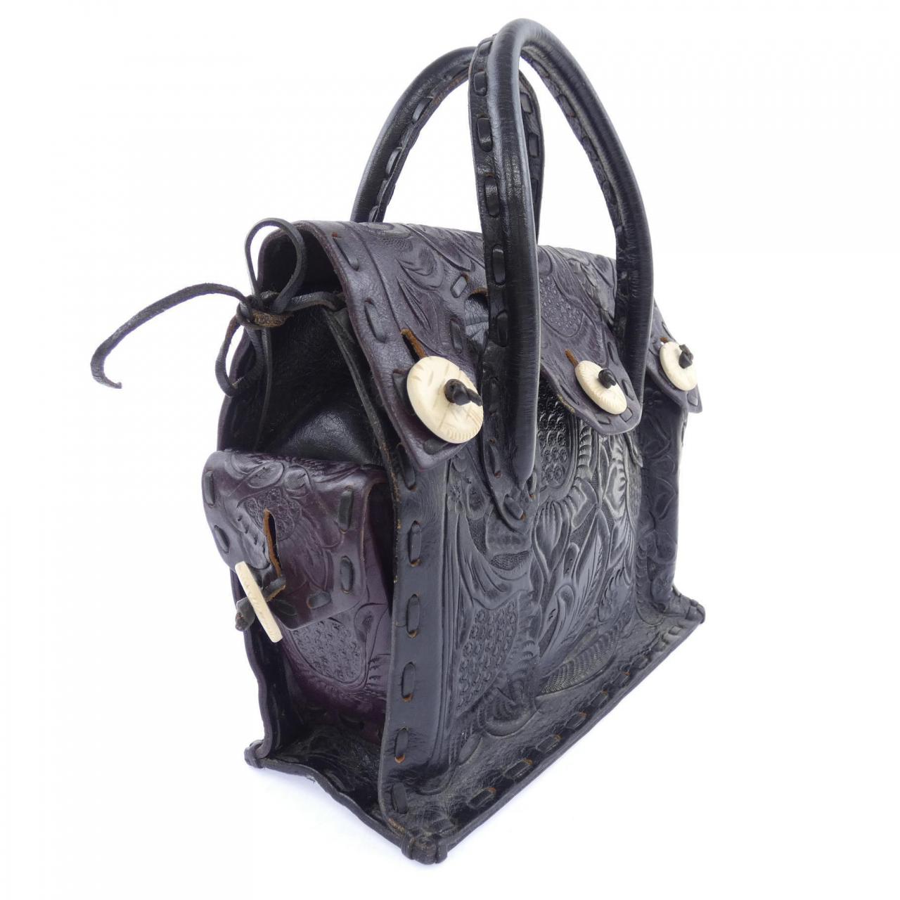 カービングトライブス Carving Tribes BAG