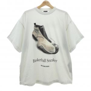 バレンシアガ BALENCIAGA 831305 TSVN3 UNISEX Tシャツ