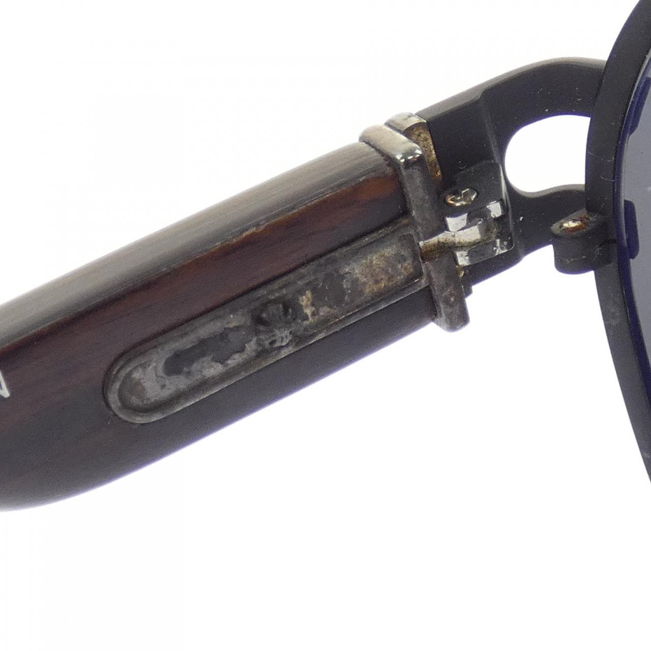 クロムハーツ CHROME HEARTS THE BROWN FUCK SUNGLASSES