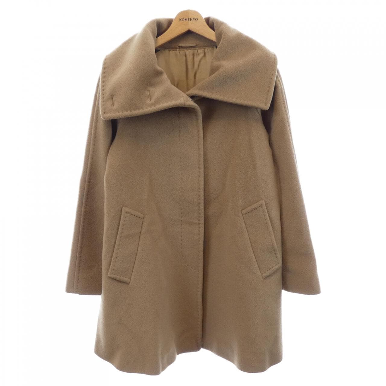 マックスマーラステュディオ Max Mara STUDIO 60861393 コート