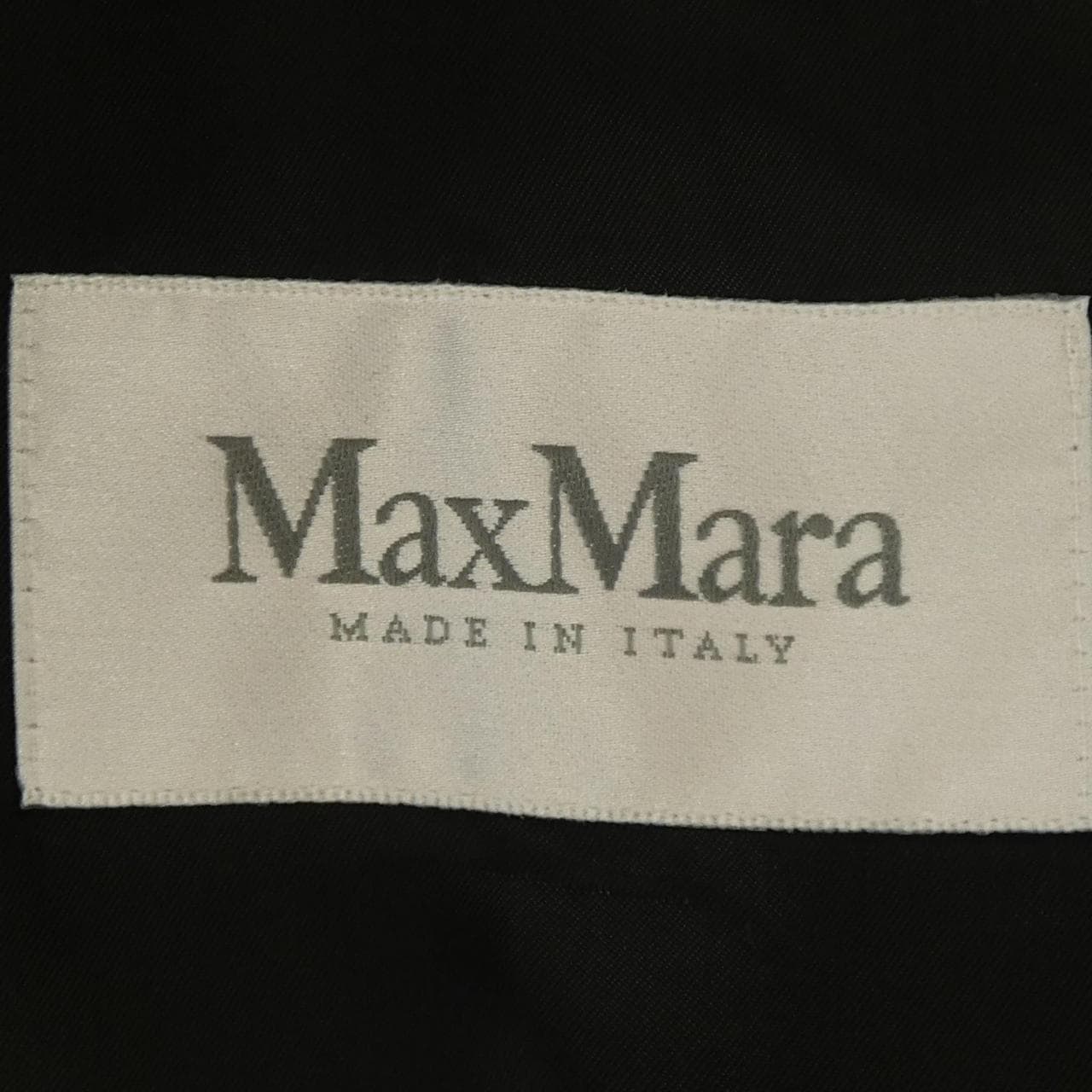 マックスマーラ Max Mara コート