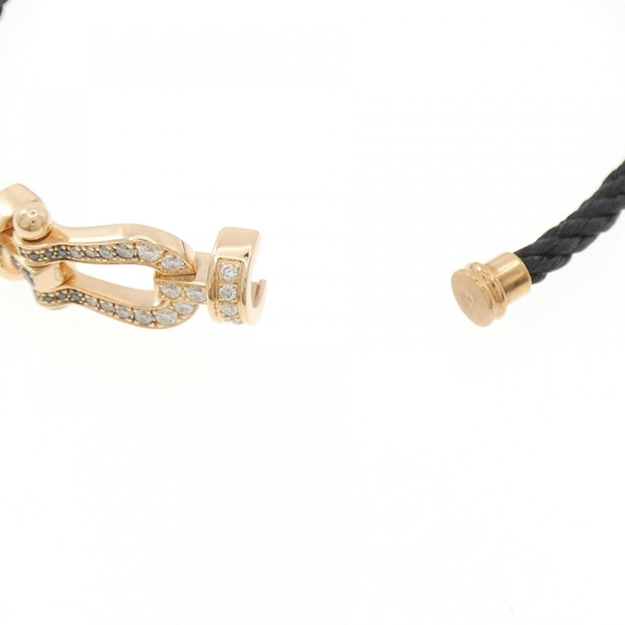 フレッド フォース10 MM ブレスレット