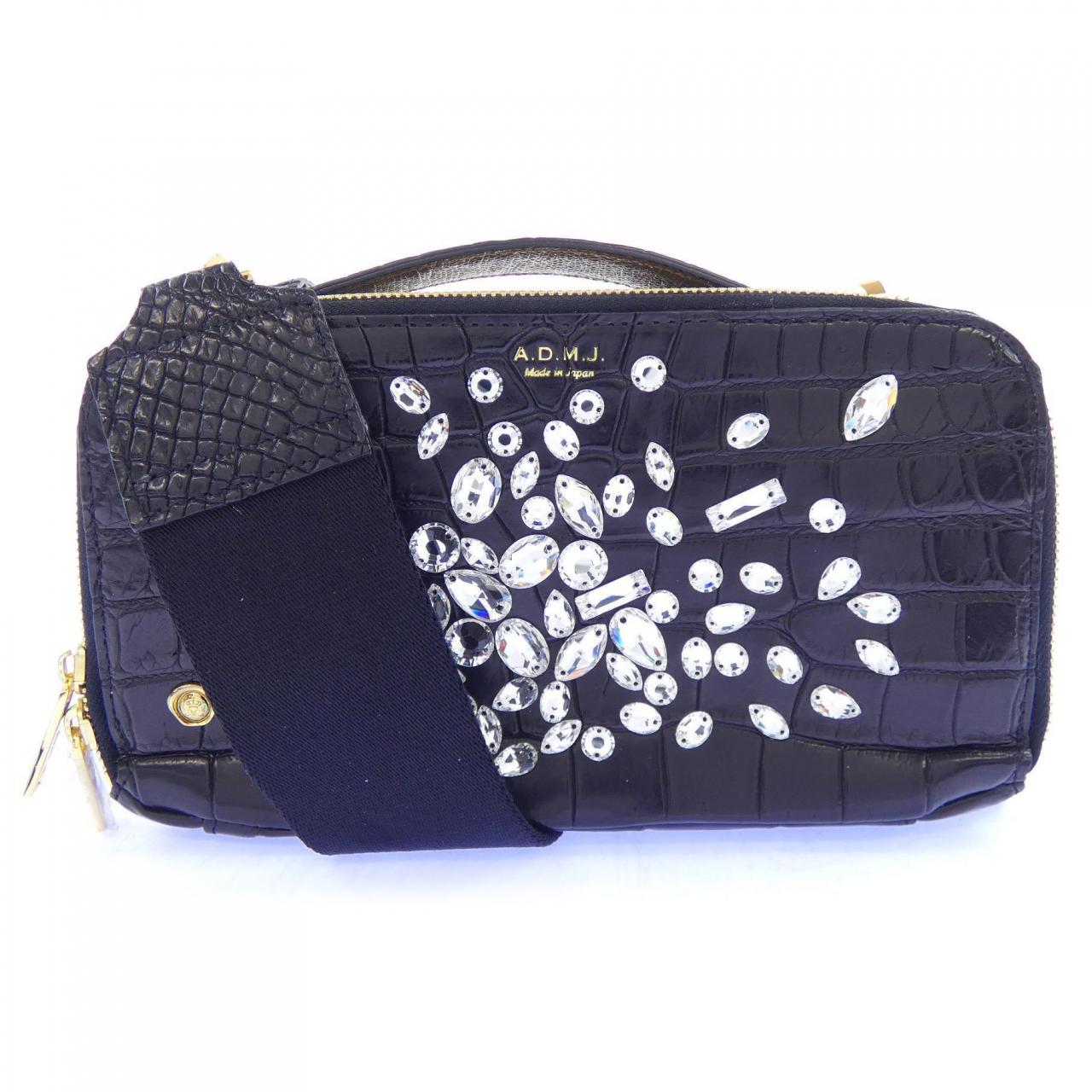 エイディエムジェイ ADMJ BAG
