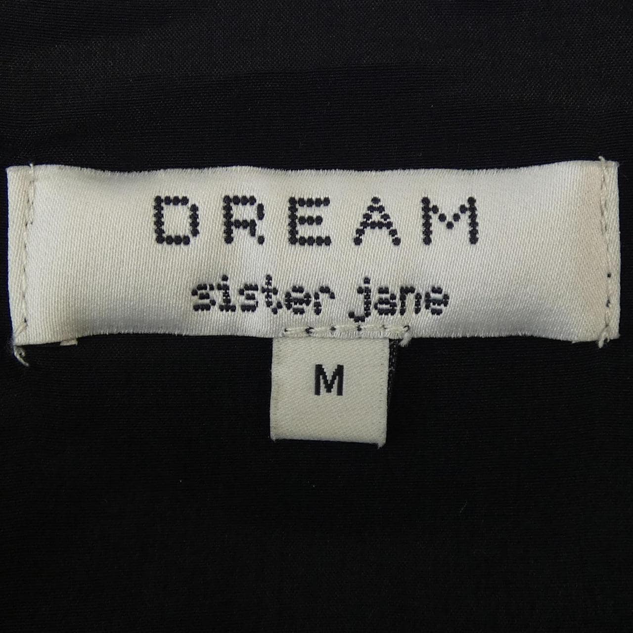 シスタージェーン SISTER JANE ワンピース