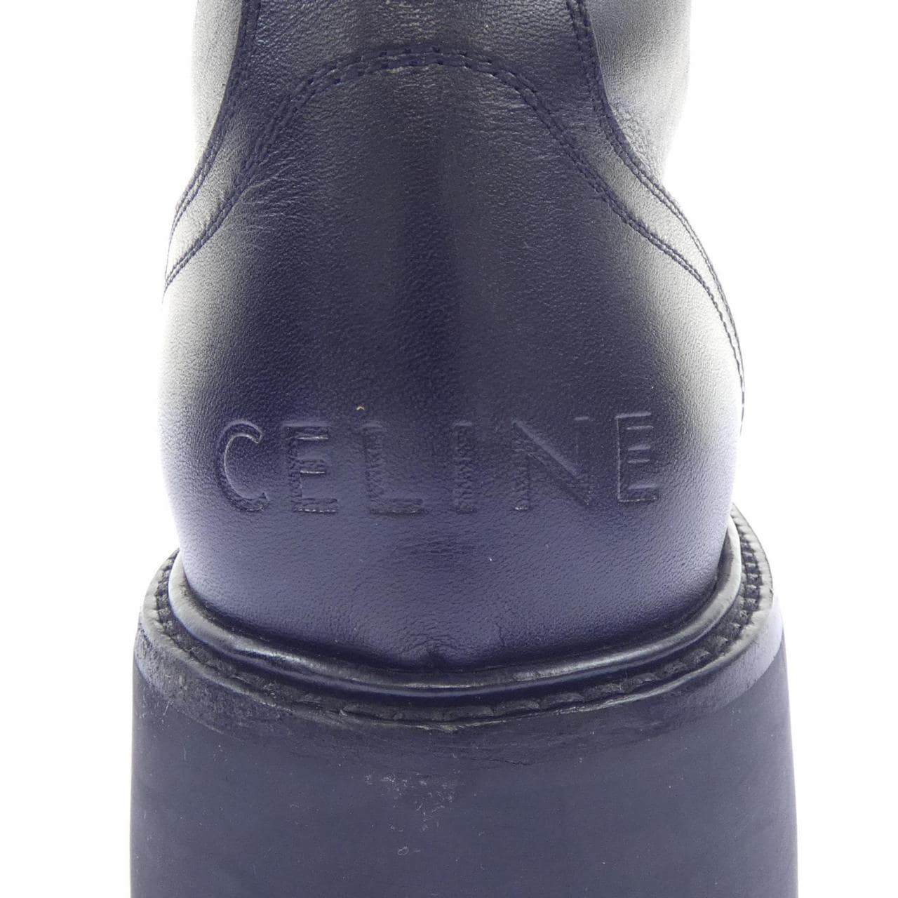 セリーヌ CELINE ブーツ