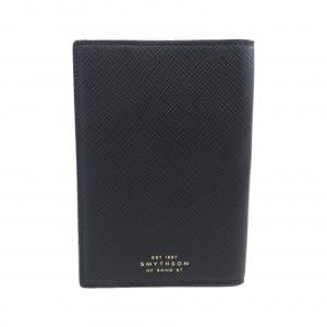 SMYTHSON SMYTHSON passport case