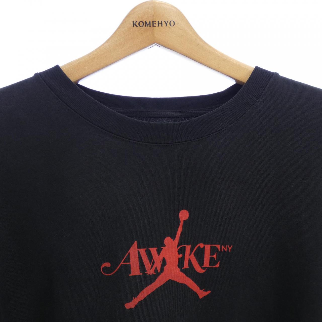 エアジョーダン AIR JORDAN AWAKE Tシャツ