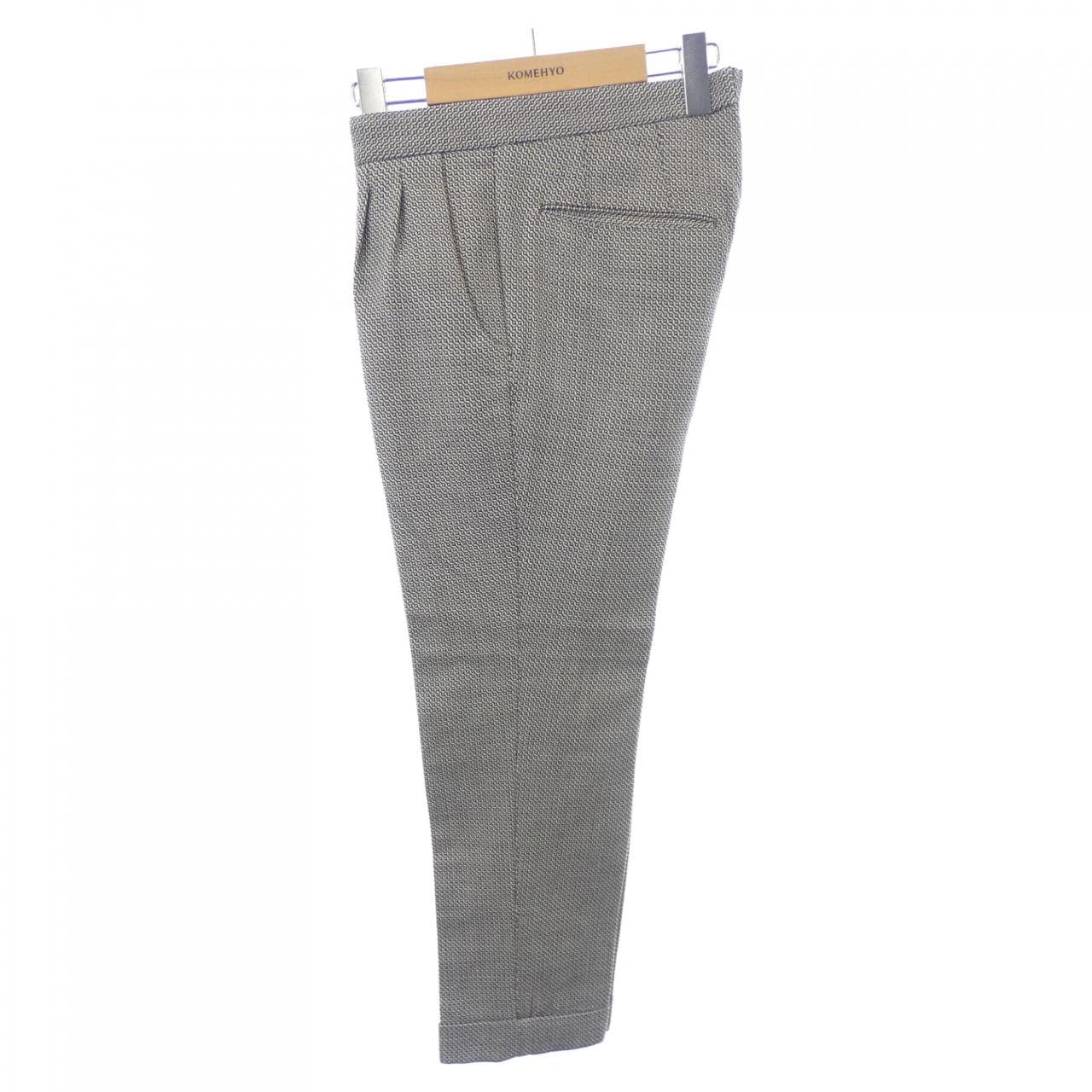 Incotex INCOTEX pants