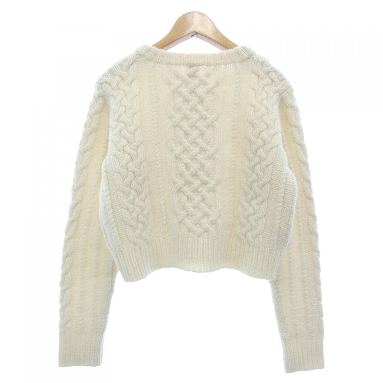 ナゴンスタンス nagonstans ニット