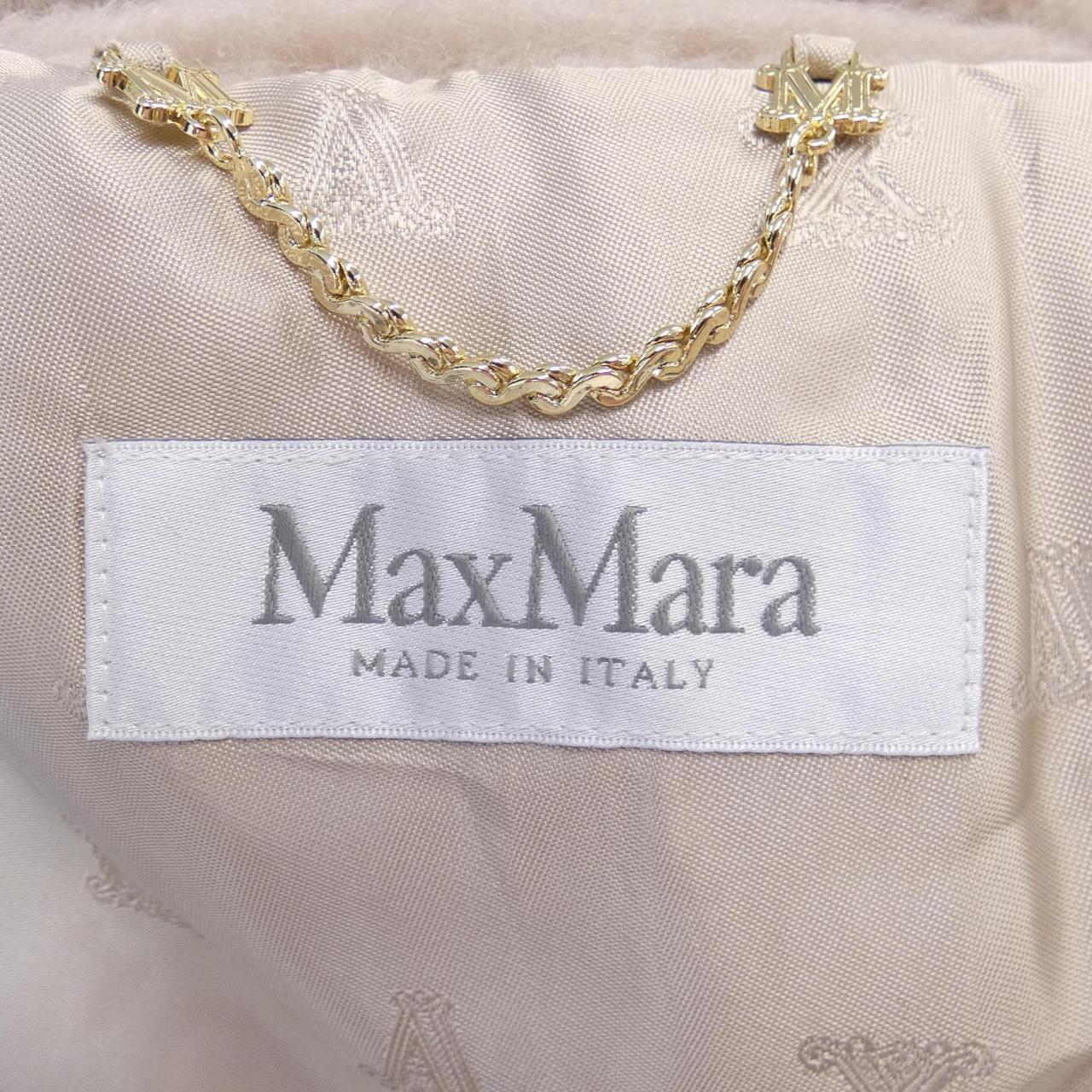マックスマーラ Max Mara ケープ